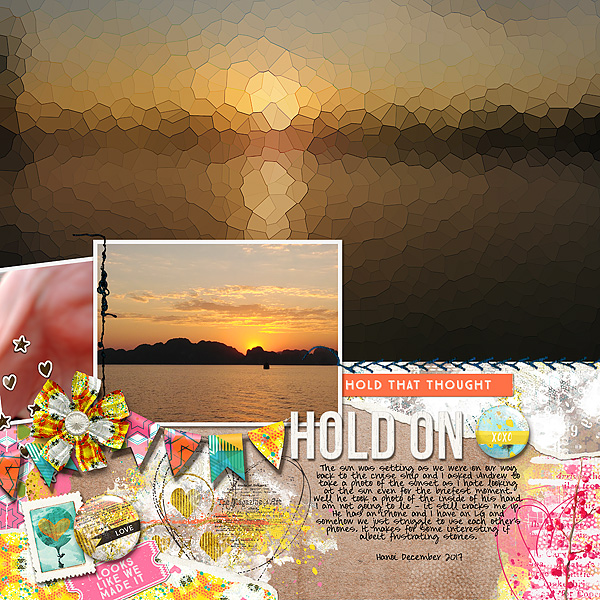 HoldOn