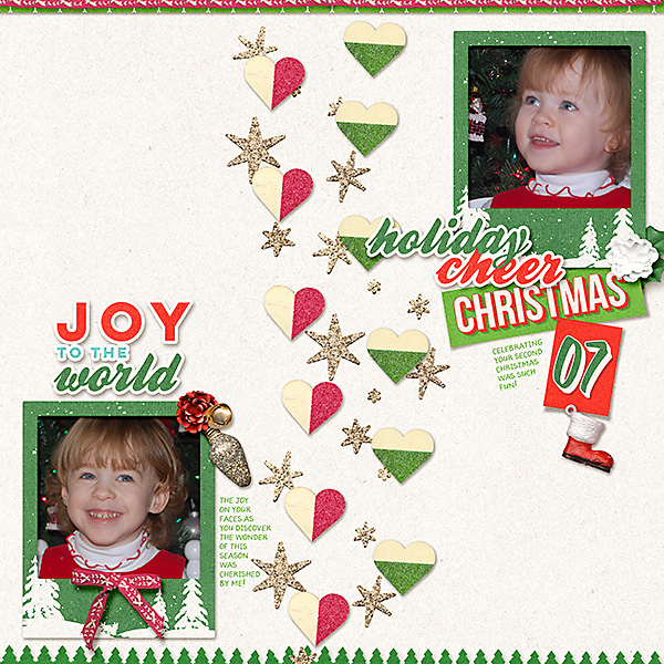 Holiday Cheer