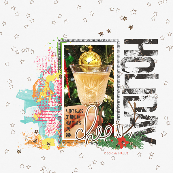 Holiday Cheer