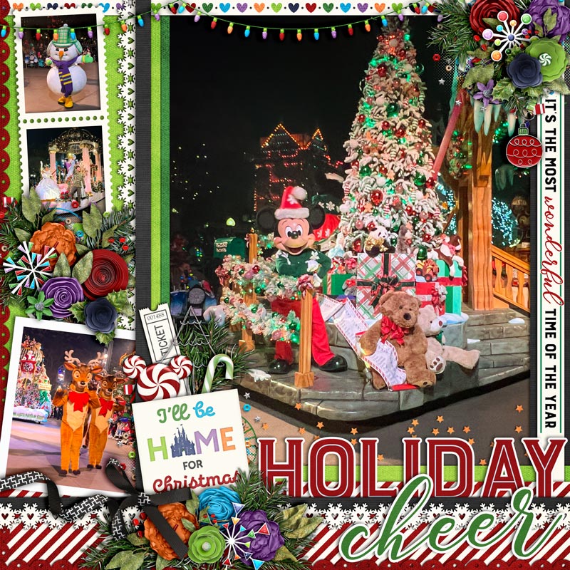 Holiday Cheer
