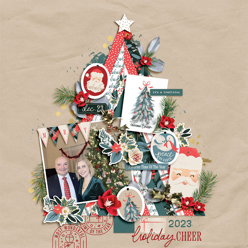 Holiday Cheer