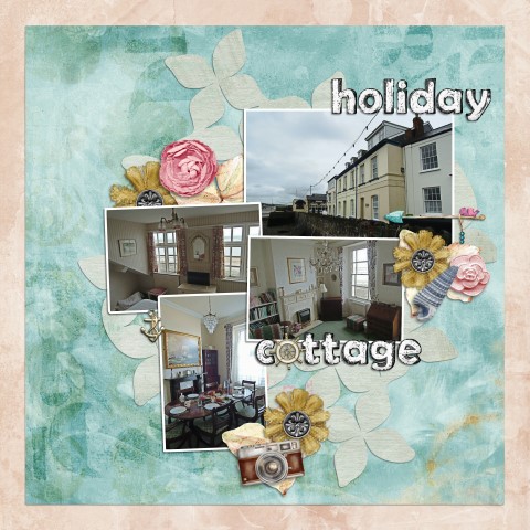 Holiday Cottage