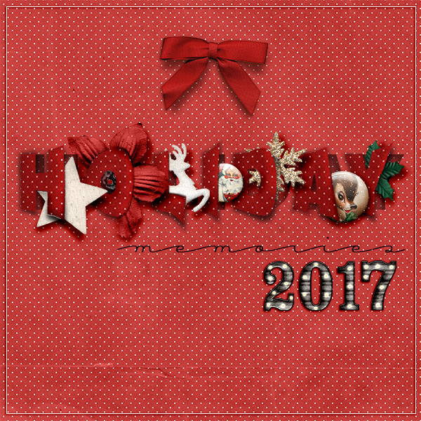 Holiday Cover 2017