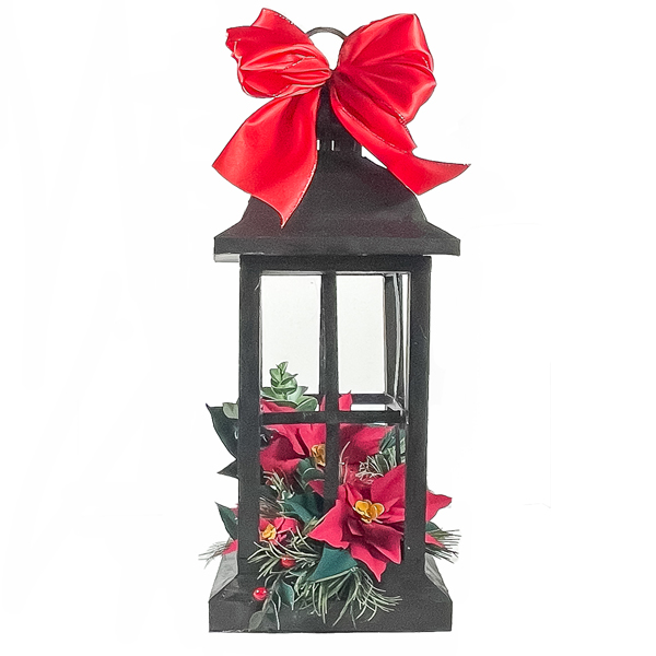 Holiday Decor
