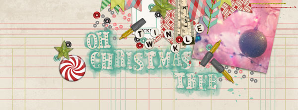 Holiday FB Timeline