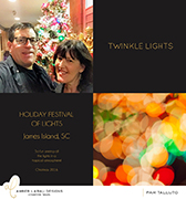 Holiday Festival of Lights