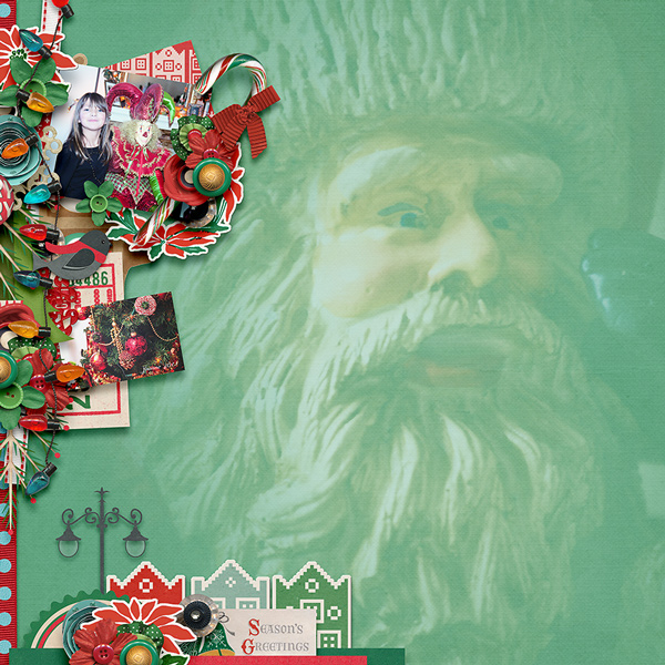 Holiday Joy