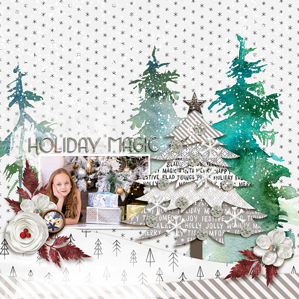 Holiday Magic