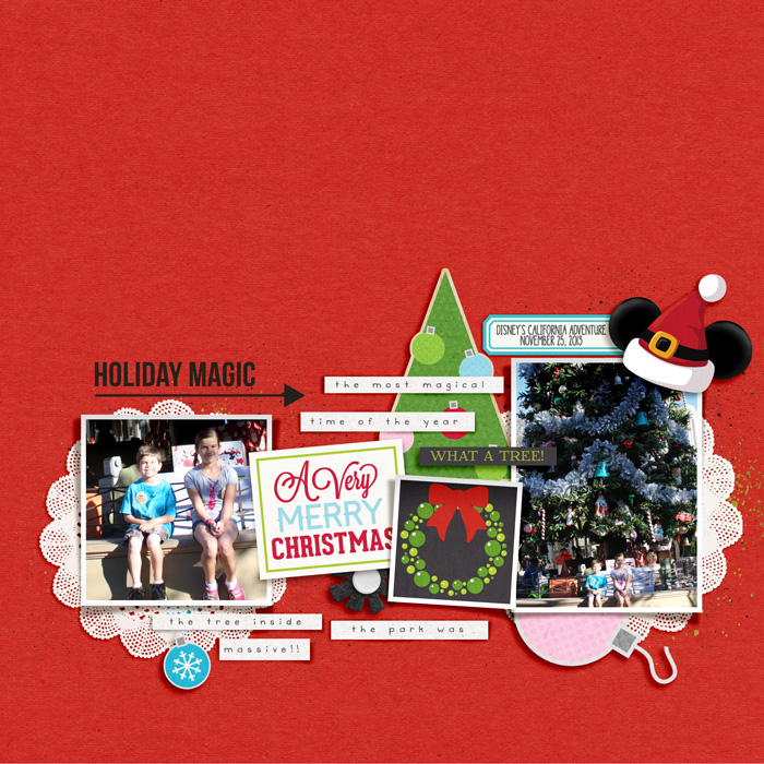 Holiday Magic