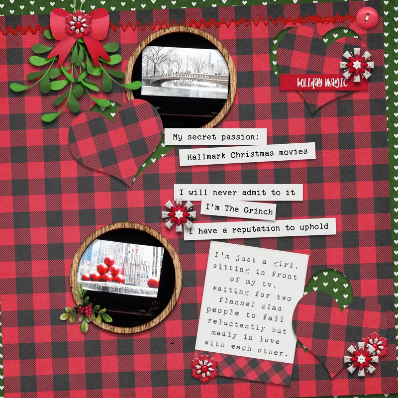 Holiday Magic