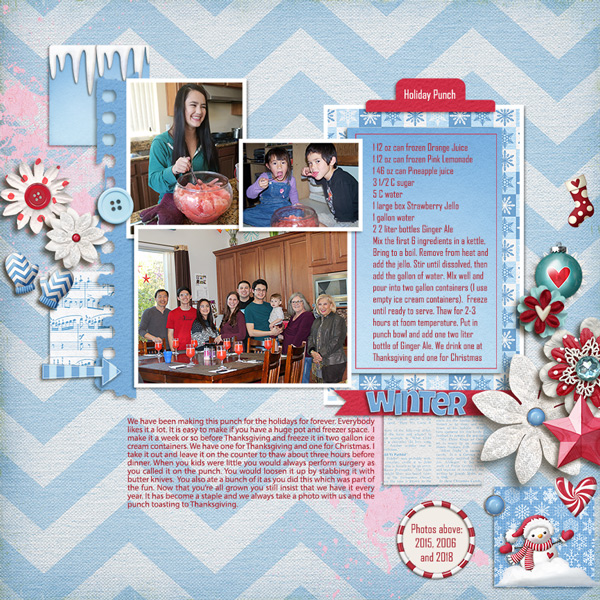 Holiday-Punch