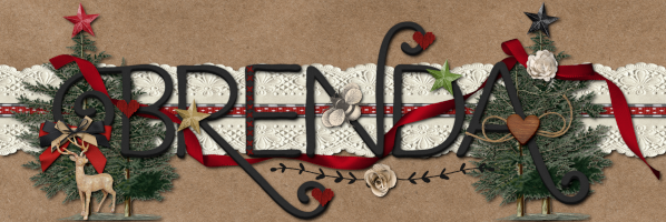 Holiday Sig