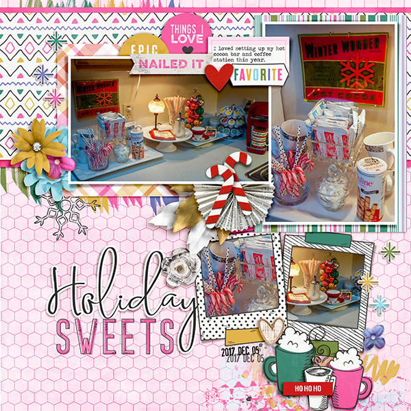 Holiday Sweets