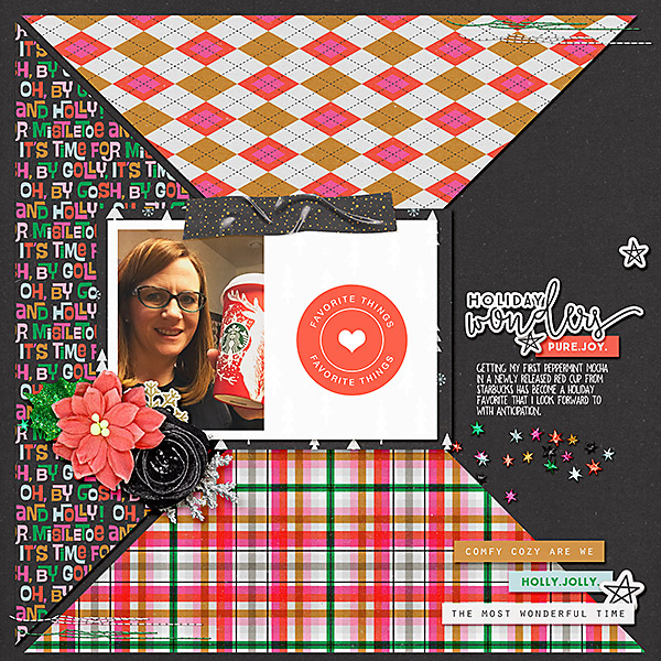 Holiday Wonders