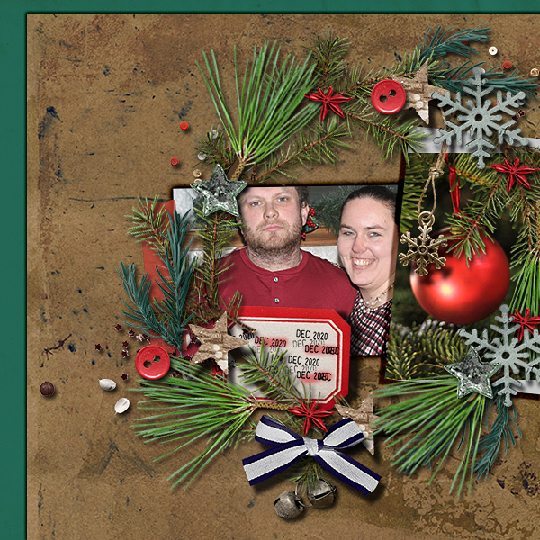 Holiday Wreath
