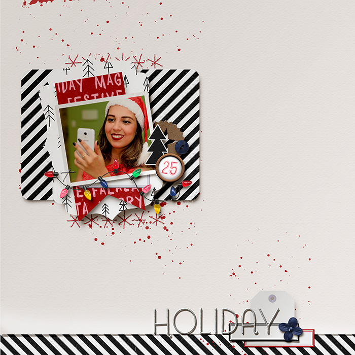 holiday