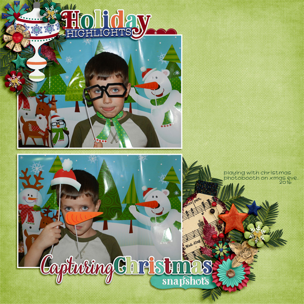 HolidayHighlights