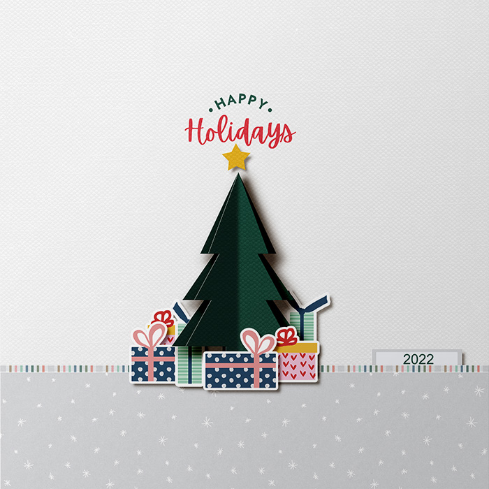 Holidays 2022