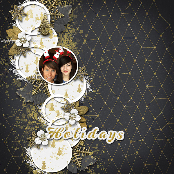 holidays