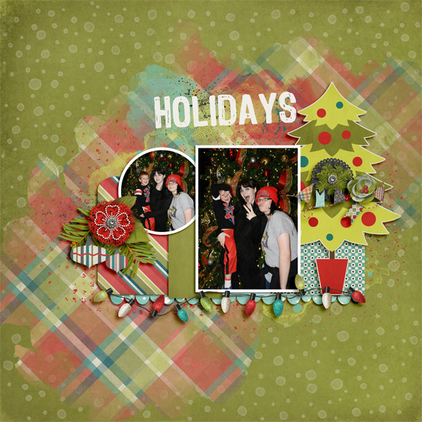 Holidays