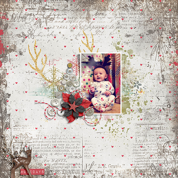 Holidays