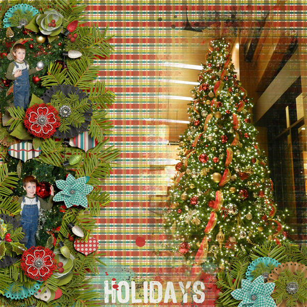 Holidays