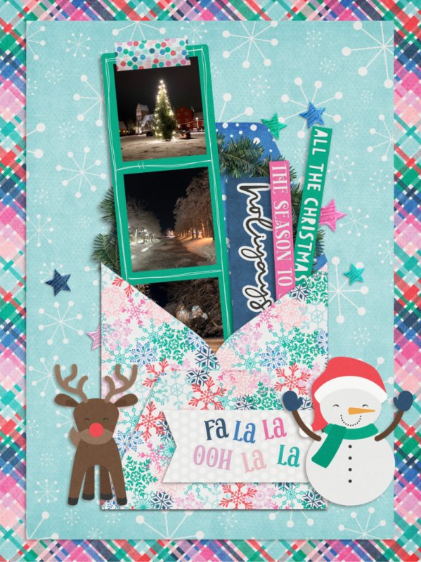 Holiyays is coming!