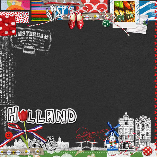 Holland