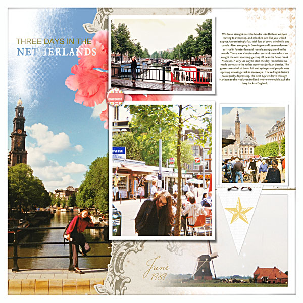 Holland