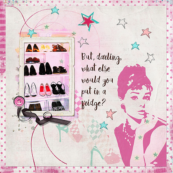 Holly Golightly