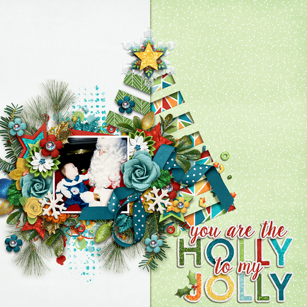 Holly Jolly