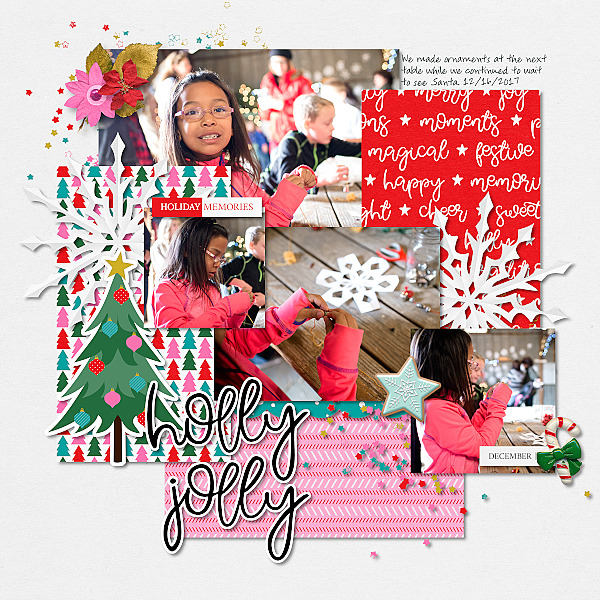 Holly Jolly