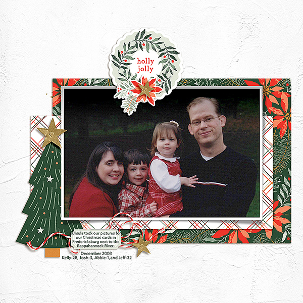 Holly Jolly