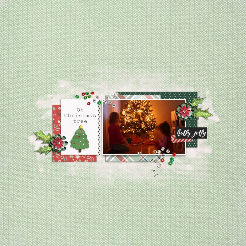 Holly Jolly