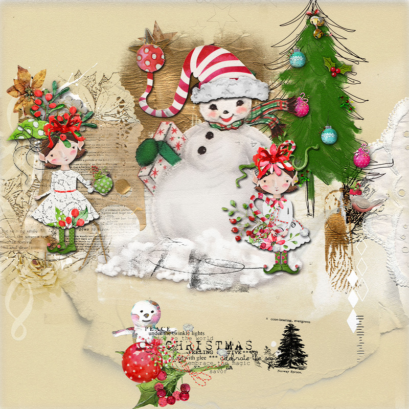 Holly Jolly
