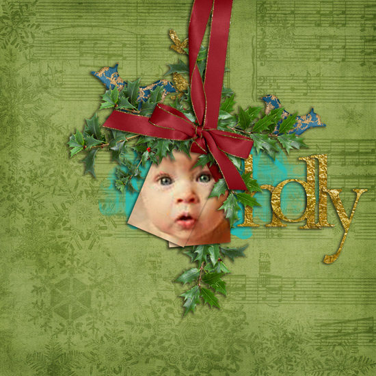 Holly