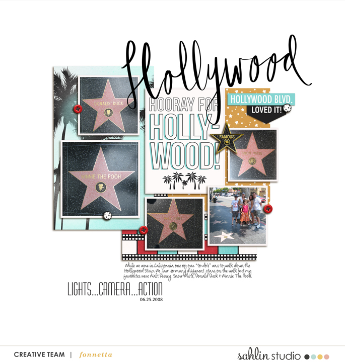 Hollywood