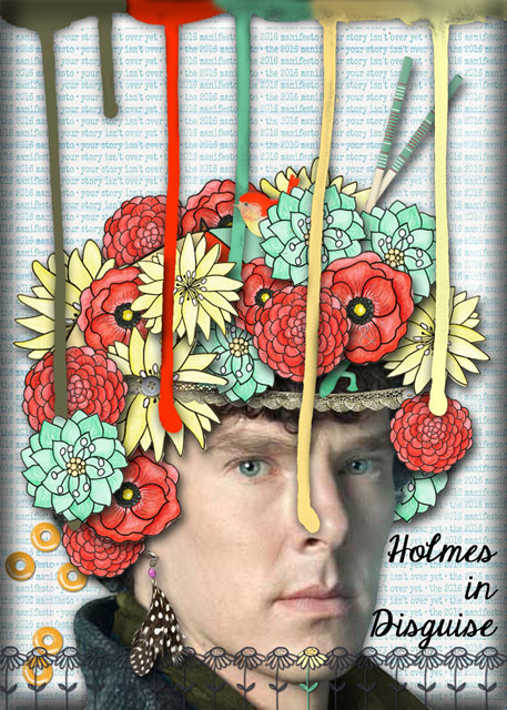 Holmes-in-Disguise