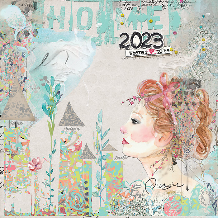 Home 2023 Art Journal
