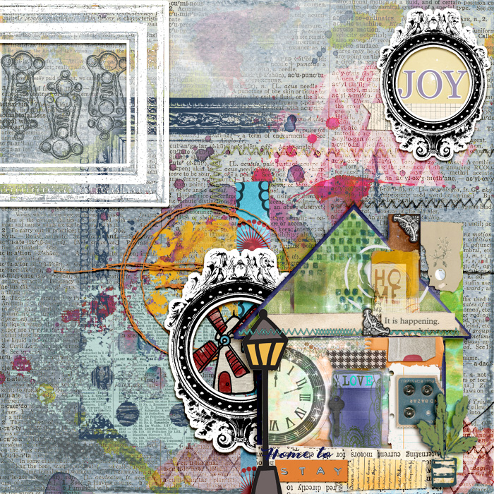 Home  AJMuse week1
