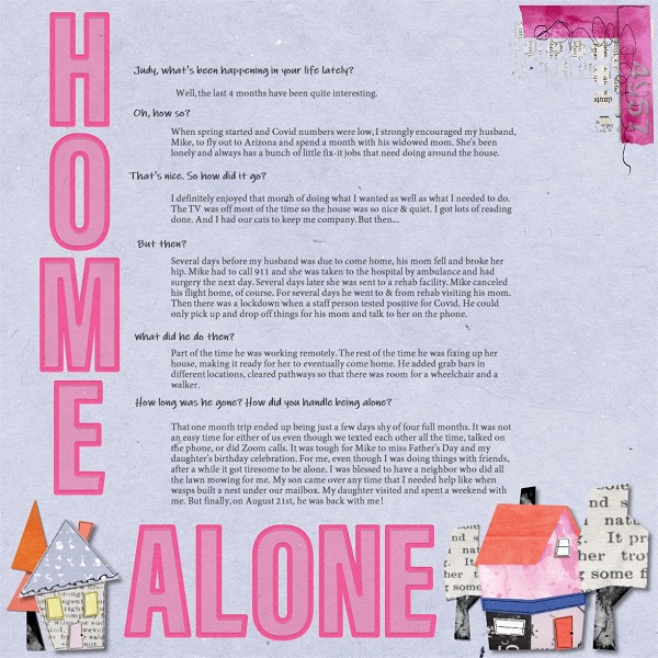 Home Alone
