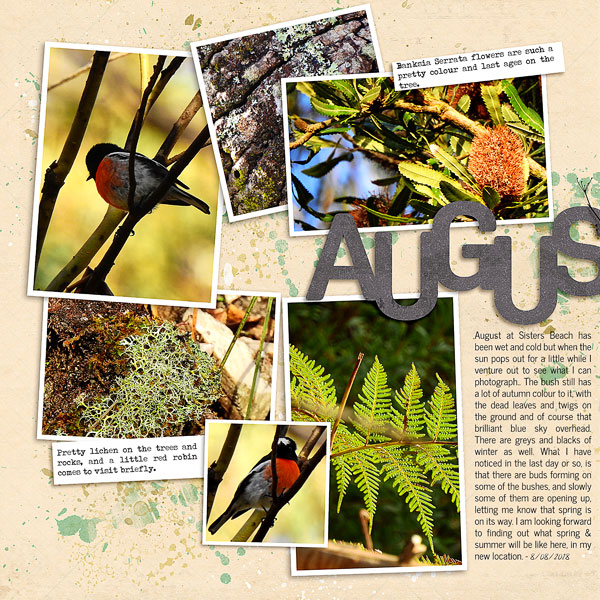 HOME - AUG 2018 LEFT HAND SIDE