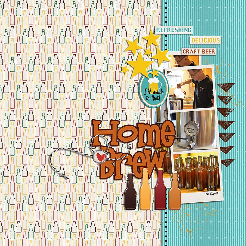 home brew