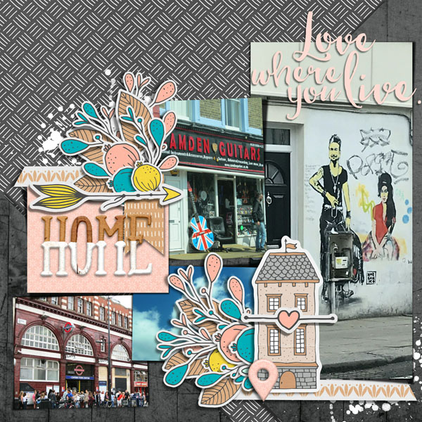 Home-Camden