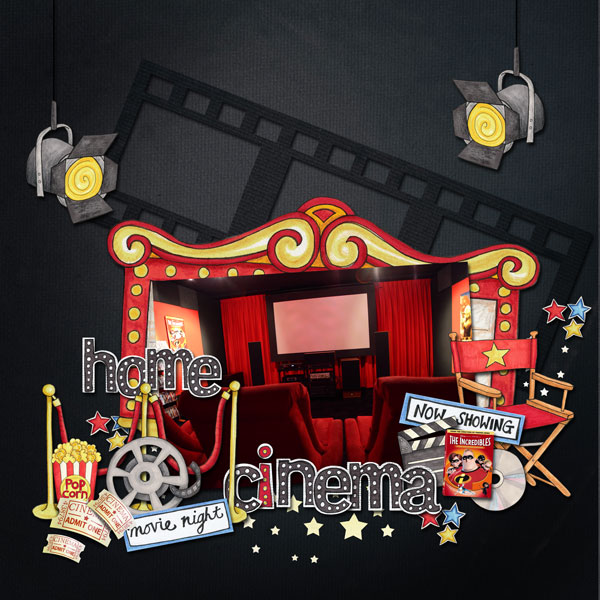 Home Cinema