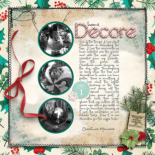 Home Decore