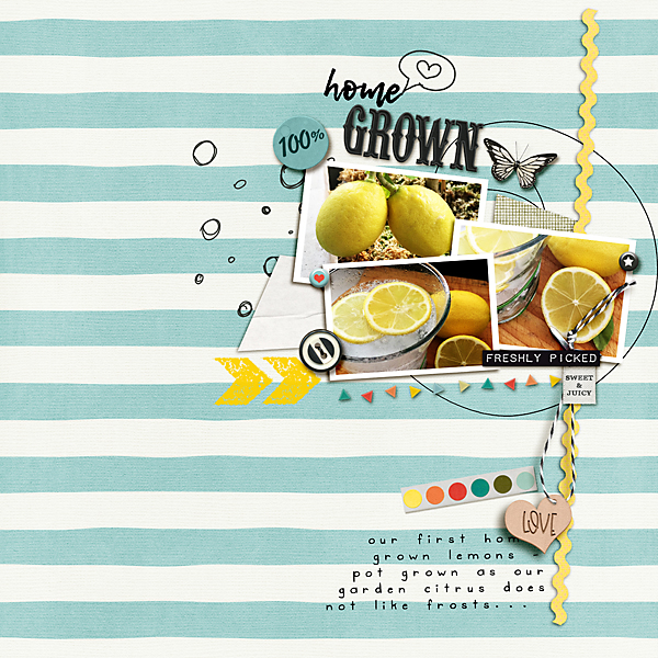 Home-grown