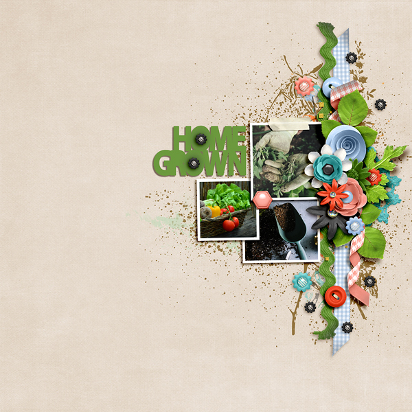 Home Grown