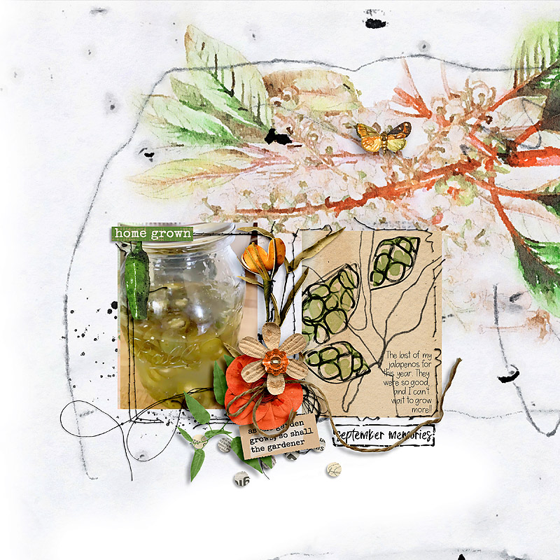 Home-Grown