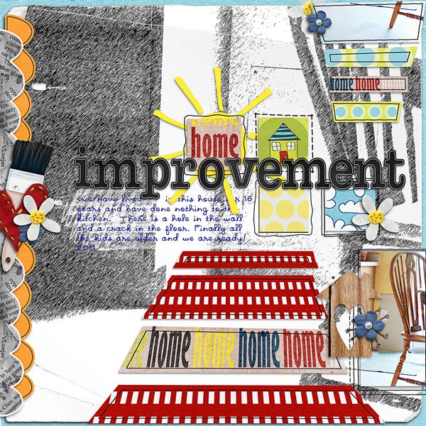 Home Improvement